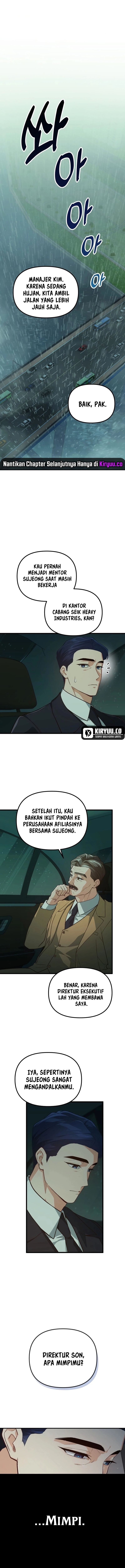 The Genius Wants to be Ordinary! Chapter 1 – halaman 7