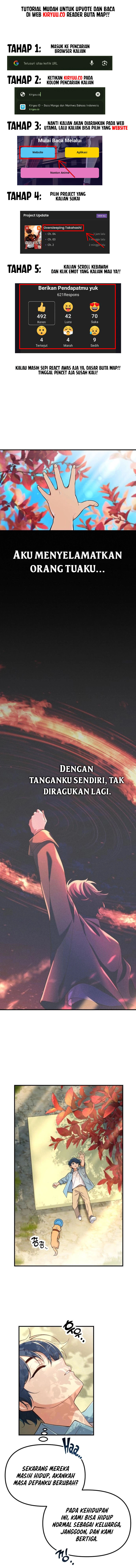 The Genius Wants to be Ordinary! Chapter 3 – halaman 2