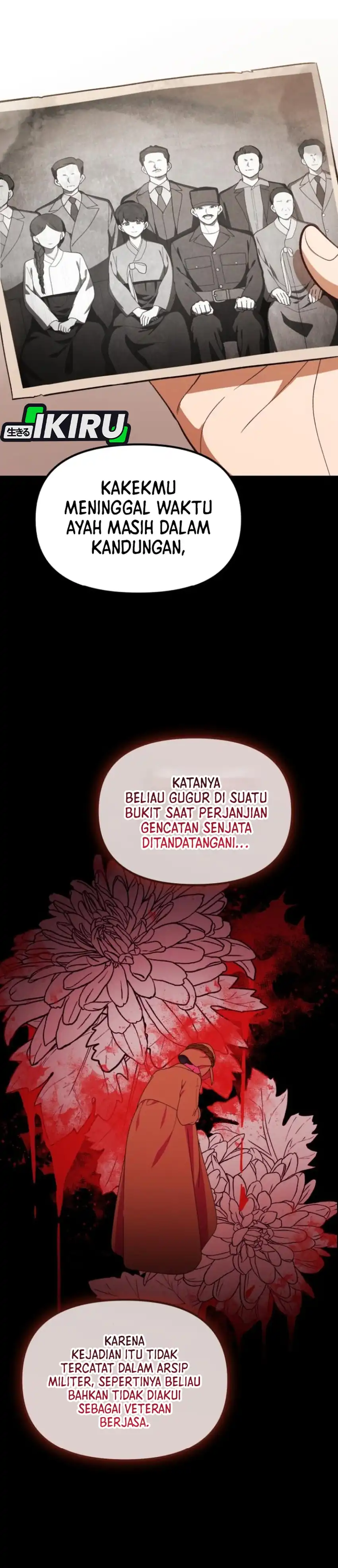 The Genius Wants to be Ordinary! Chapter 57 – halaman 21