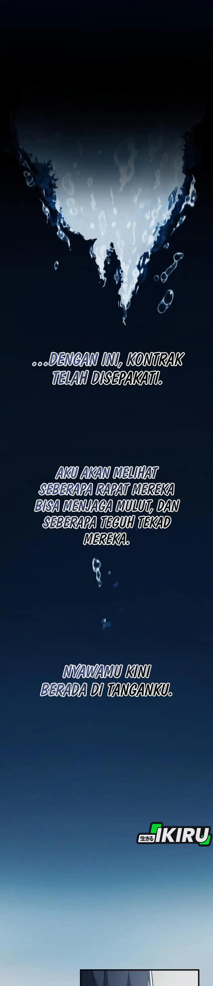The Genius Wants to be Ordinary! Chapter 57 – halaman 8