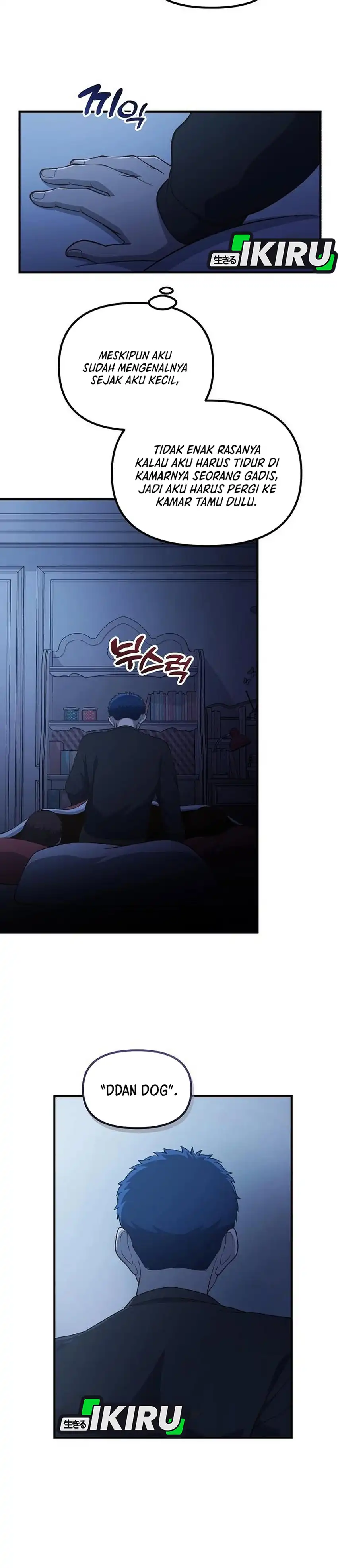 The Genius Decided to Live an Ordinary Life chapter 60 halaman 11