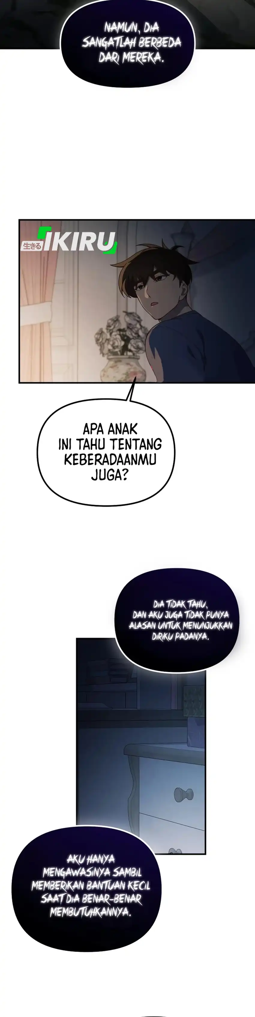 The Genius Decided to Live an Ordinary Life chapter 61 halaman 16