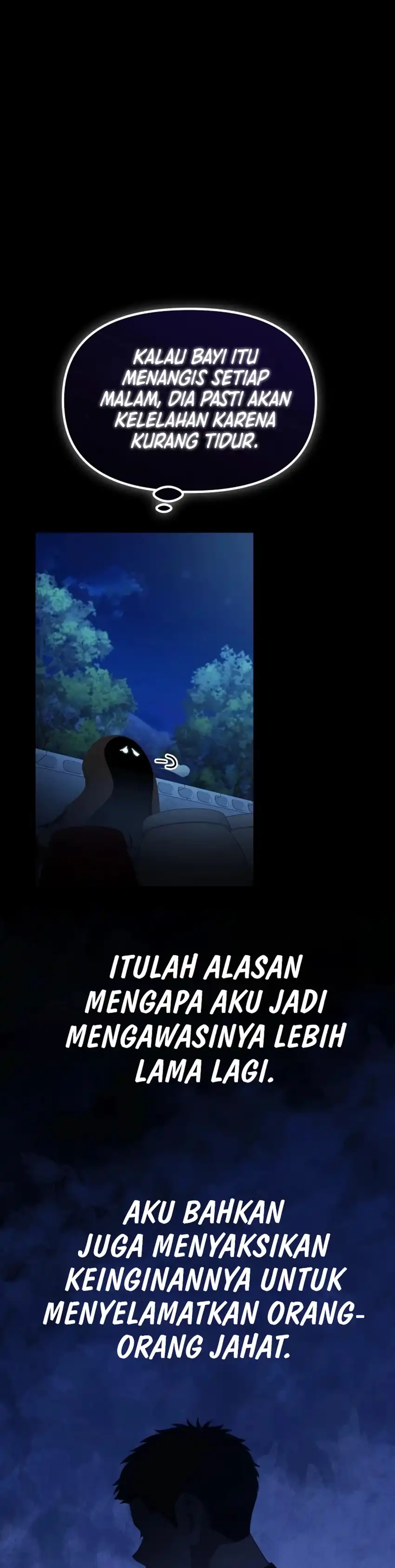 The Genius Decided to Live an Ordinary Life chapter 61 halaman 30