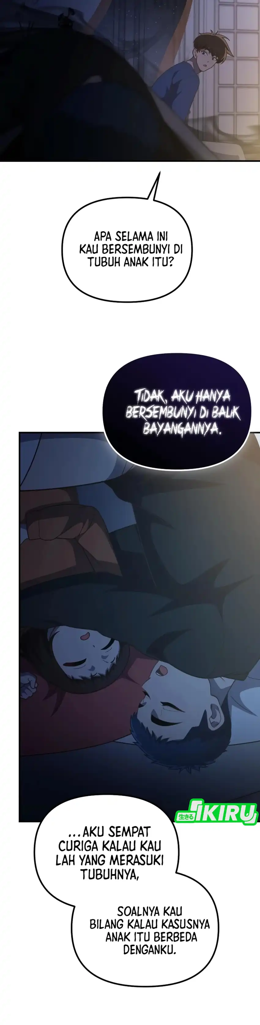 The Genius Decided to Live an Ordinary Life chapter 61 halaman 7