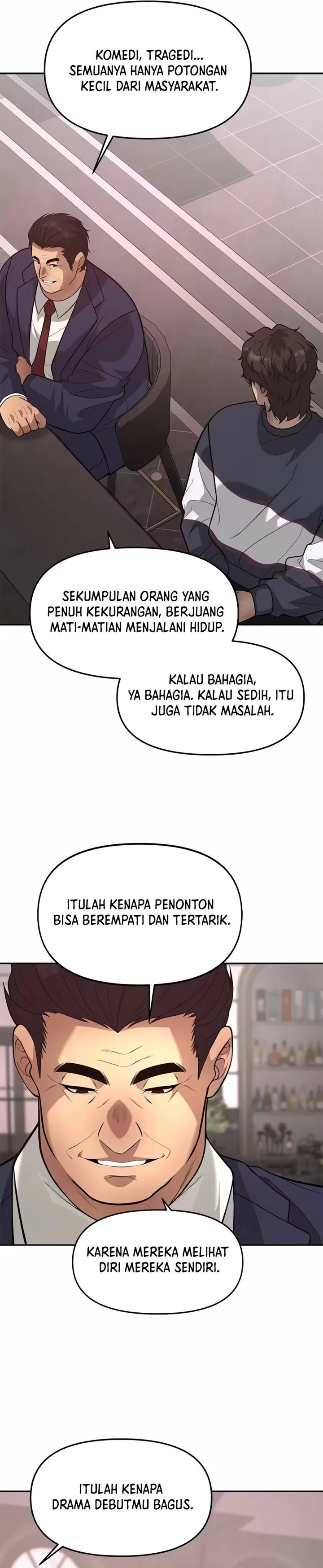 God of Ad-Lib chapter 20 halaman 6