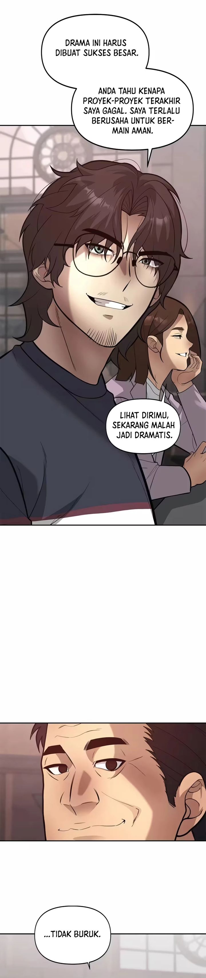 God of Ad-Lib chapter 20 halaman 9