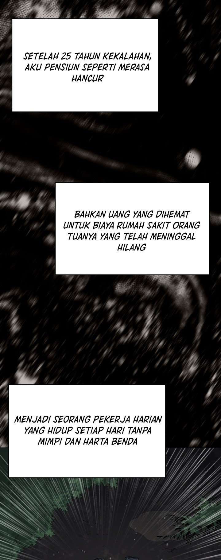 The God Of Professional Wrestling (God Of Pro Wrestling) Chapter 1 – halaman 25