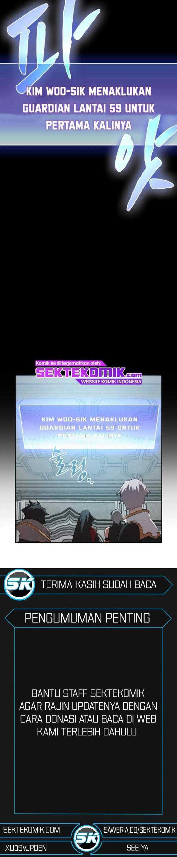 The Greatest Gamer Returns Chapter 1 – halaman 12