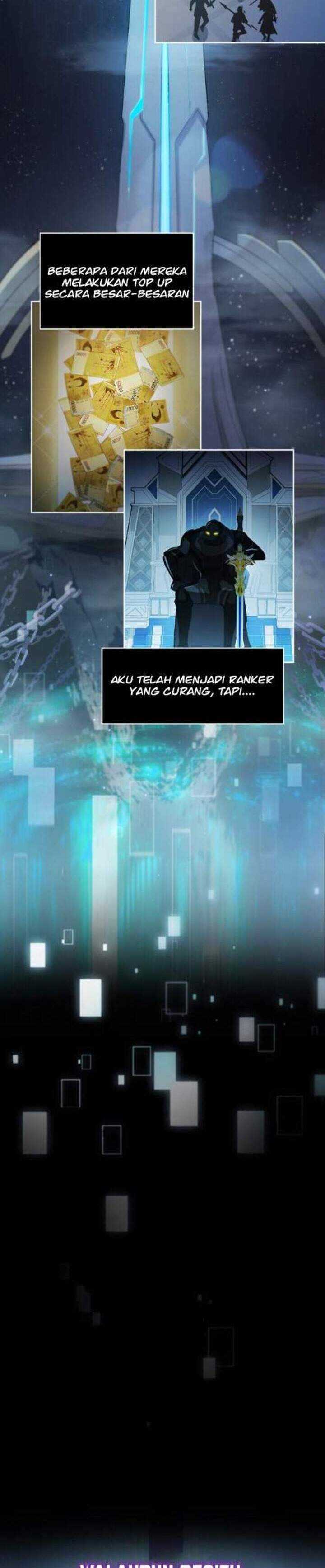 The Greatest Gamer Returns Chapter 1 – halaman 2