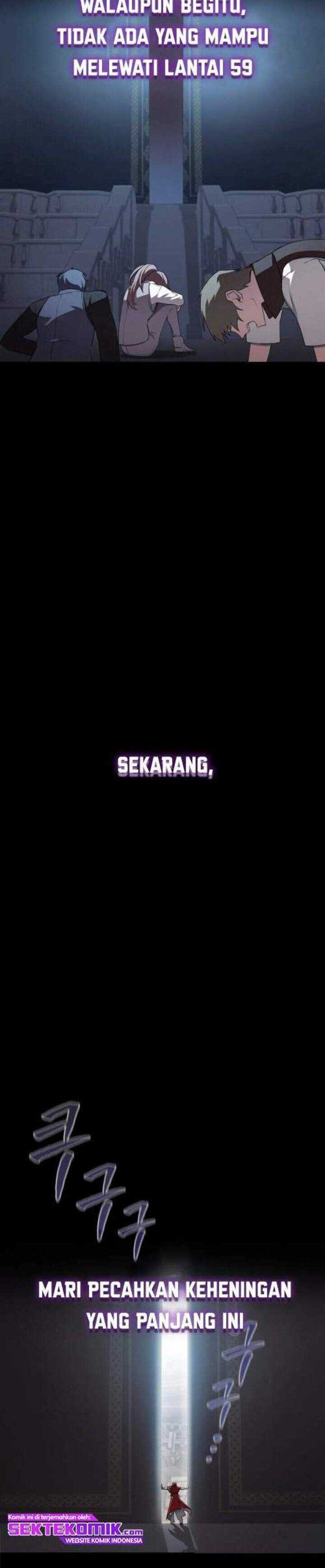 The Greatest Gamer Returns Chapter 1 – halaman 3