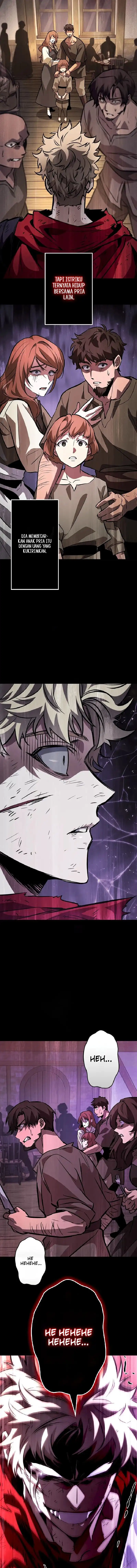 The Hero's Ballad Chapter 0 – halaman 5