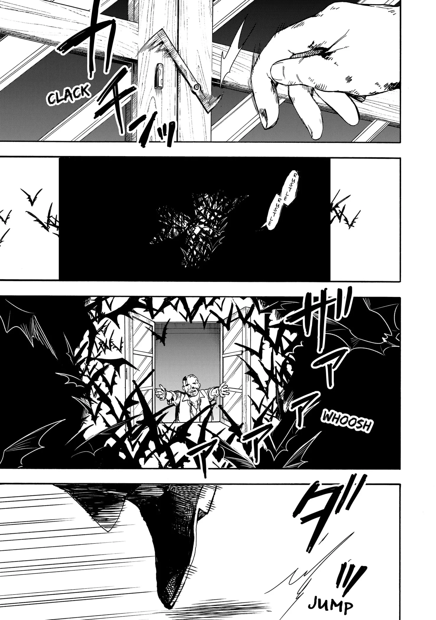 Yuusha Izoku chapter 6 halaman 12
