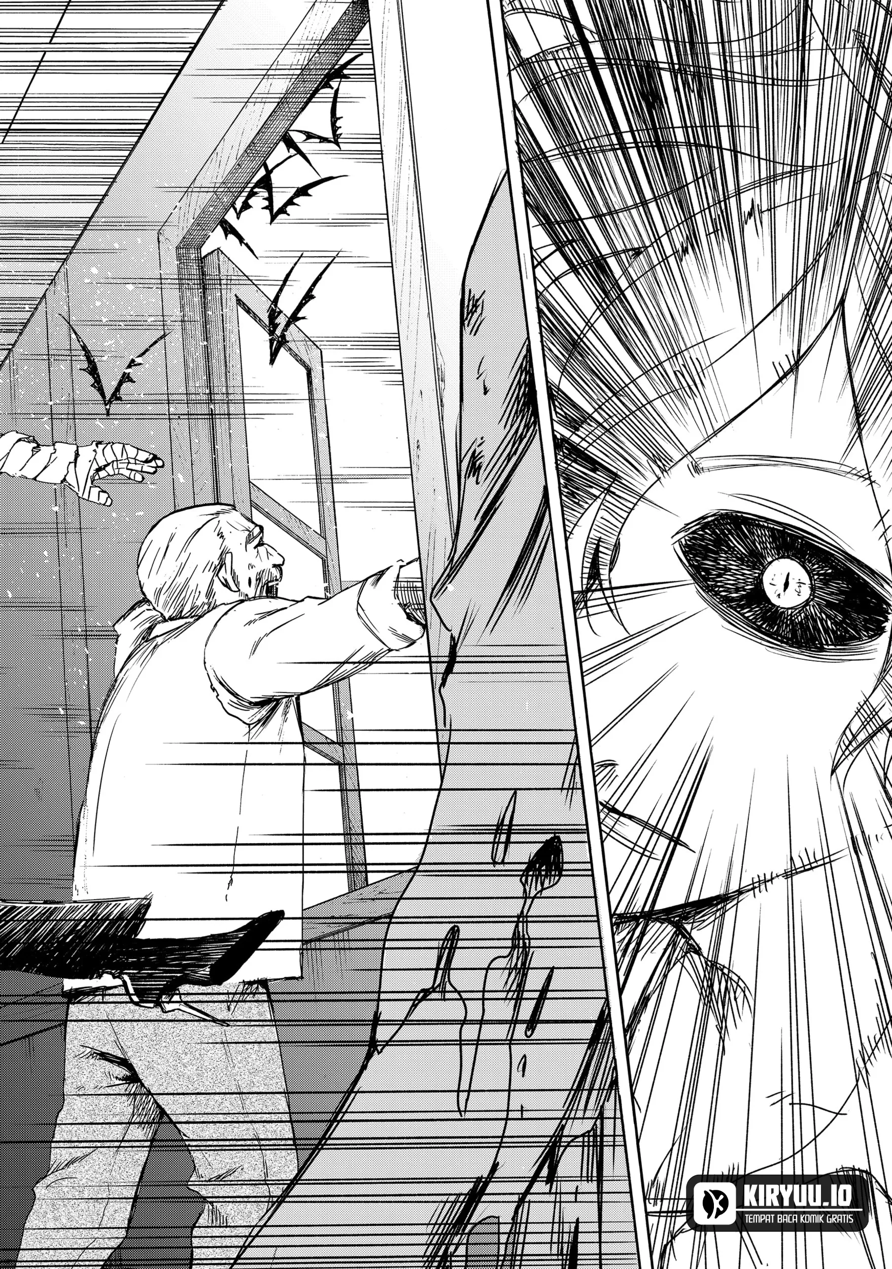 Yuusha Izoku chapter 6 halaman 13