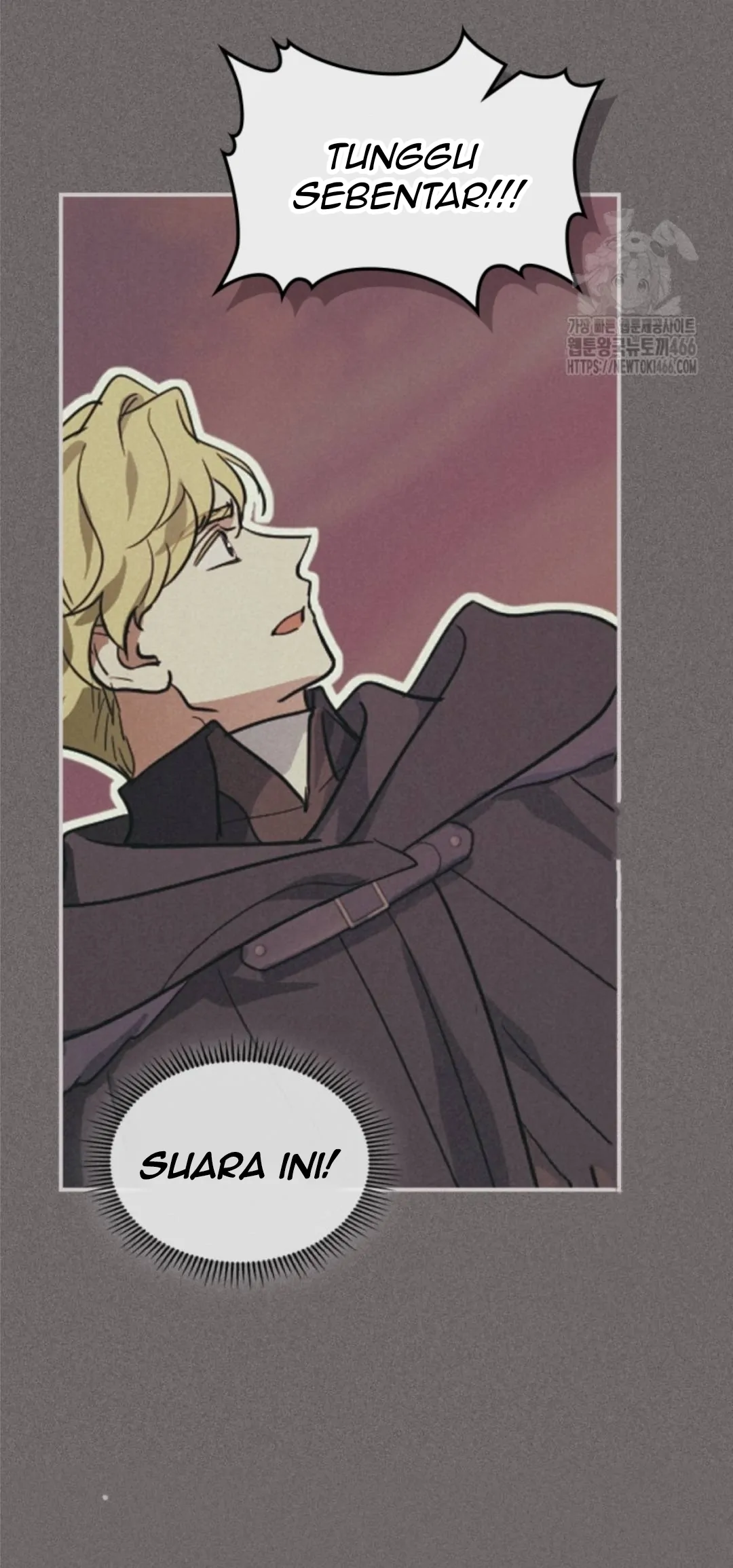 The Lady and the Beast (Hongseul) Chapter 171 – halaman 14