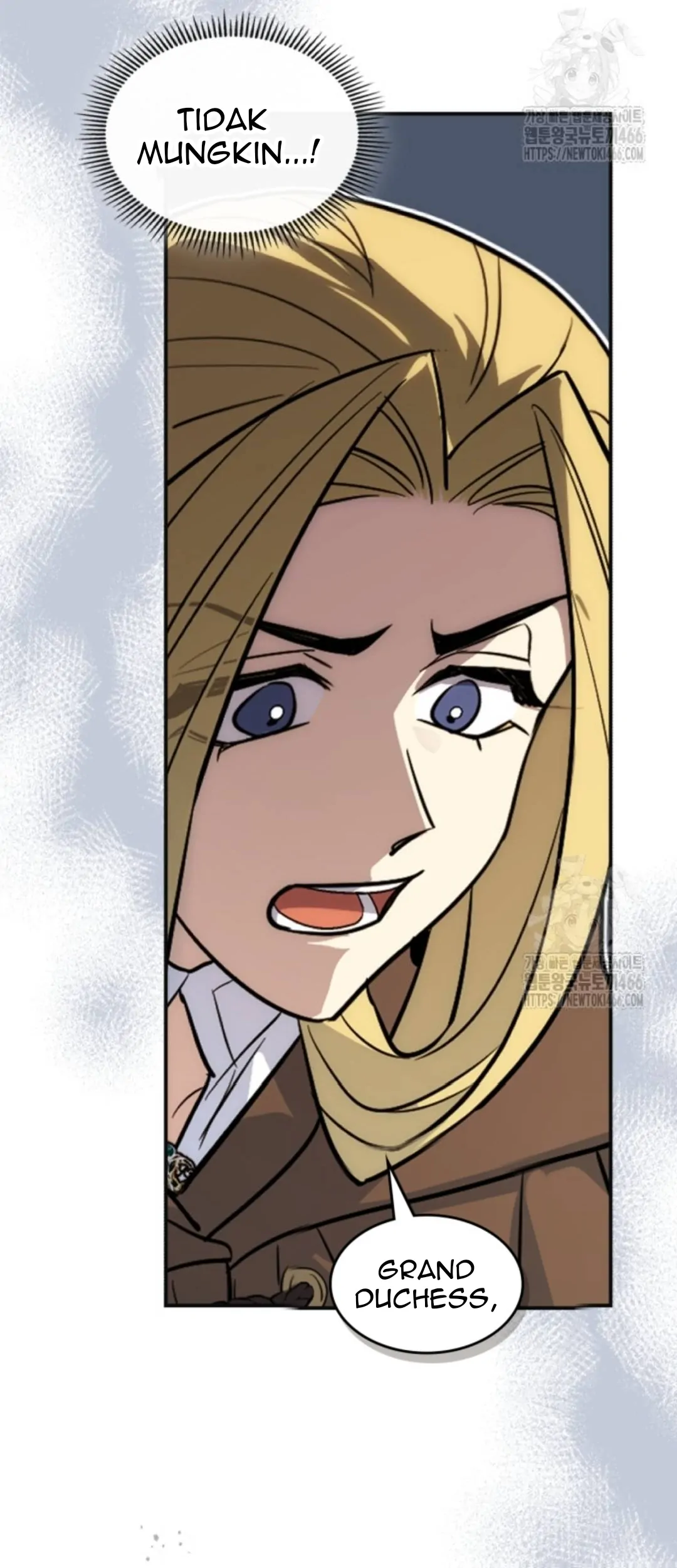 The Lady and the Beast (Hongseul) Chapter 171 – halaman 40
