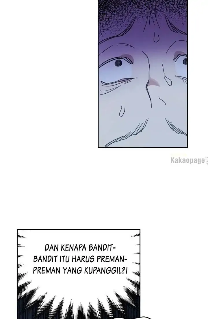 The Lady and the Beast (Hongseul) Chapter 54 – halaman 10