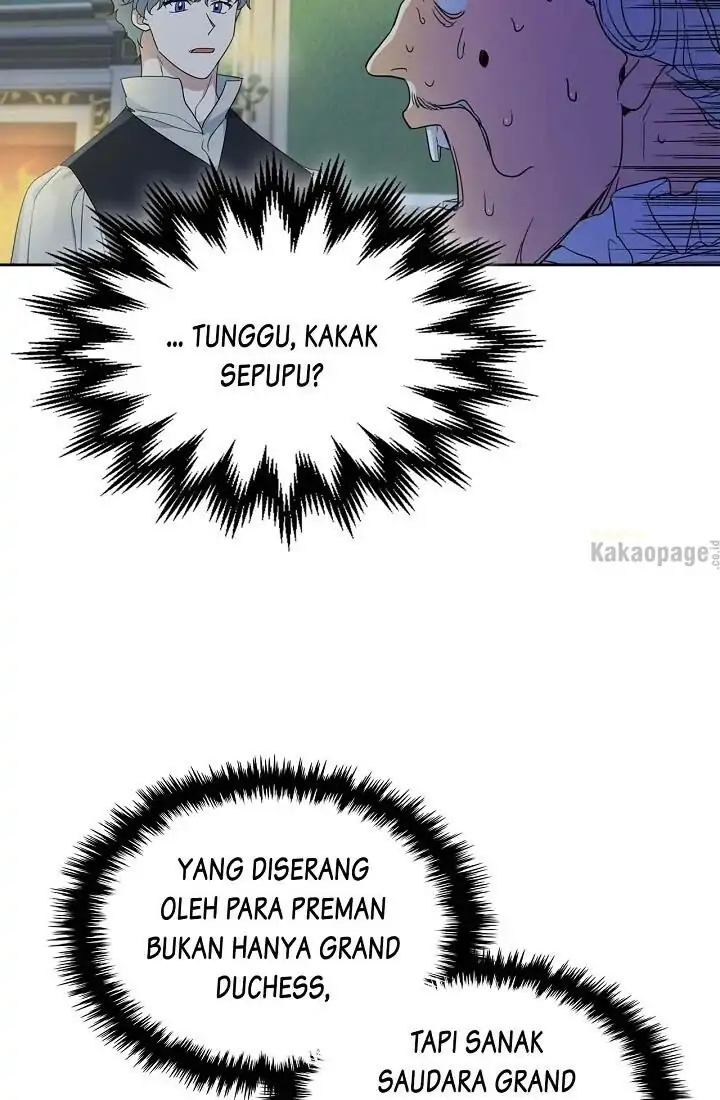 The Lady and the Beast (Hongseul) Chapter 54 – halaman 12