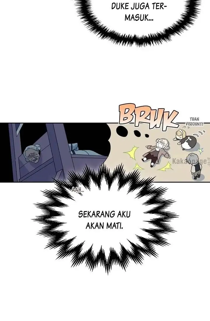 The Lady and the Beast (Hongseul) Chapter 54 – halaman 13
