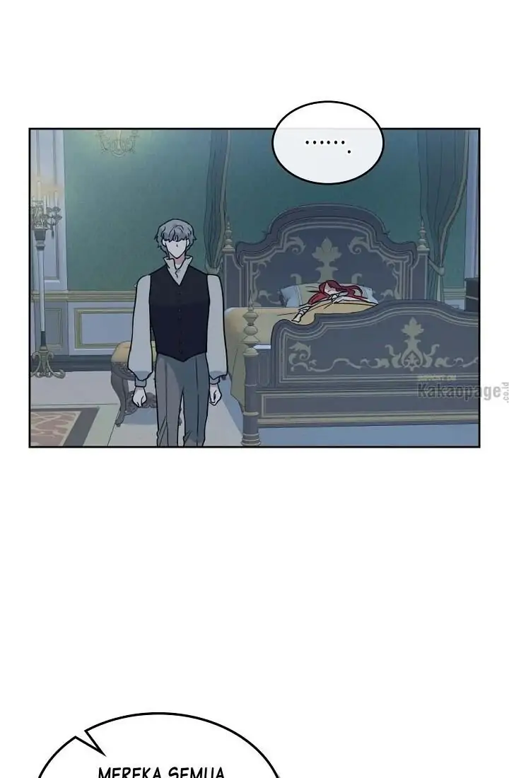 The Lady and the Beast (Hongseul) Chapter 54 – halaman 16