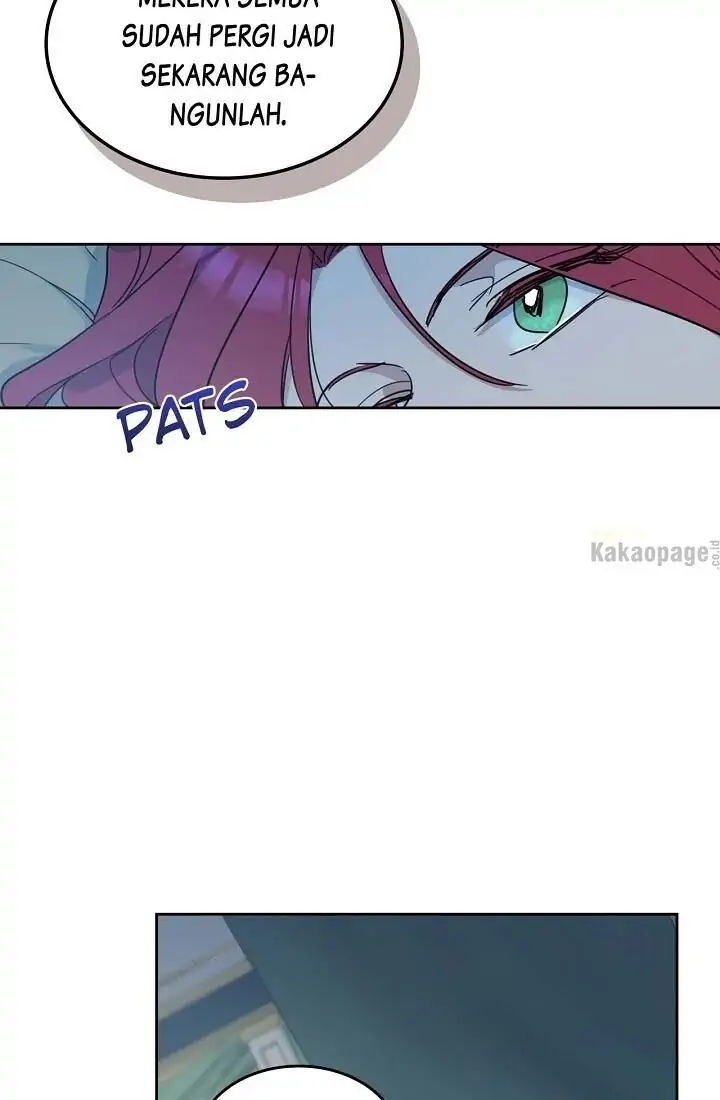 The Lady and the Beast (Hongseul) Chapter 54 – halaman 17