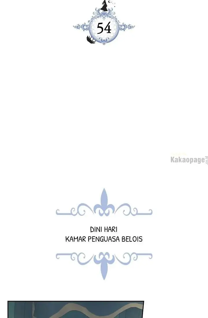 The Lady and the Beast (Hongseul) Chapter 54 – halaman 2