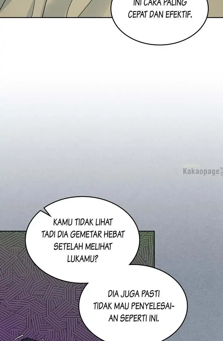 The Lady and the Beast (Hongseul) Chapter 54 – halaman 22