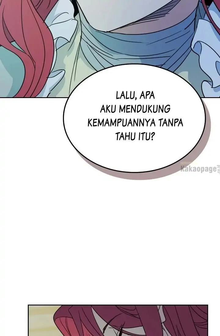 The Lady and the Beast (Hongseul) Chapter 54 – halaman 29