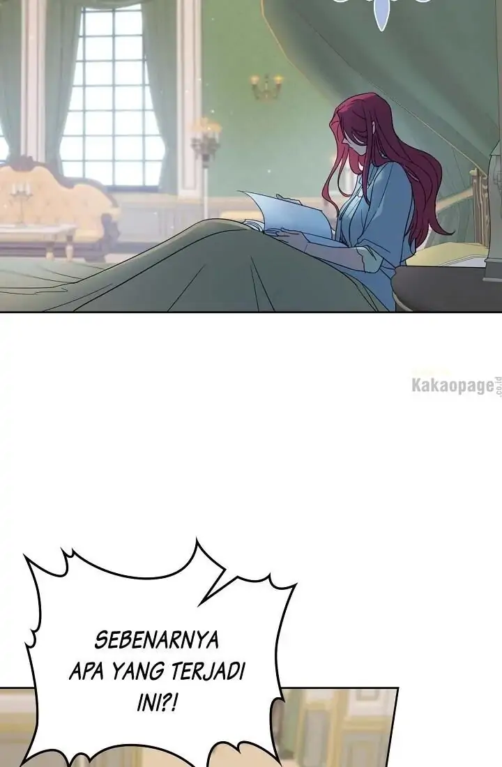 The Lady and the Beast (Hongseul) Chapter 54 – halaman 37