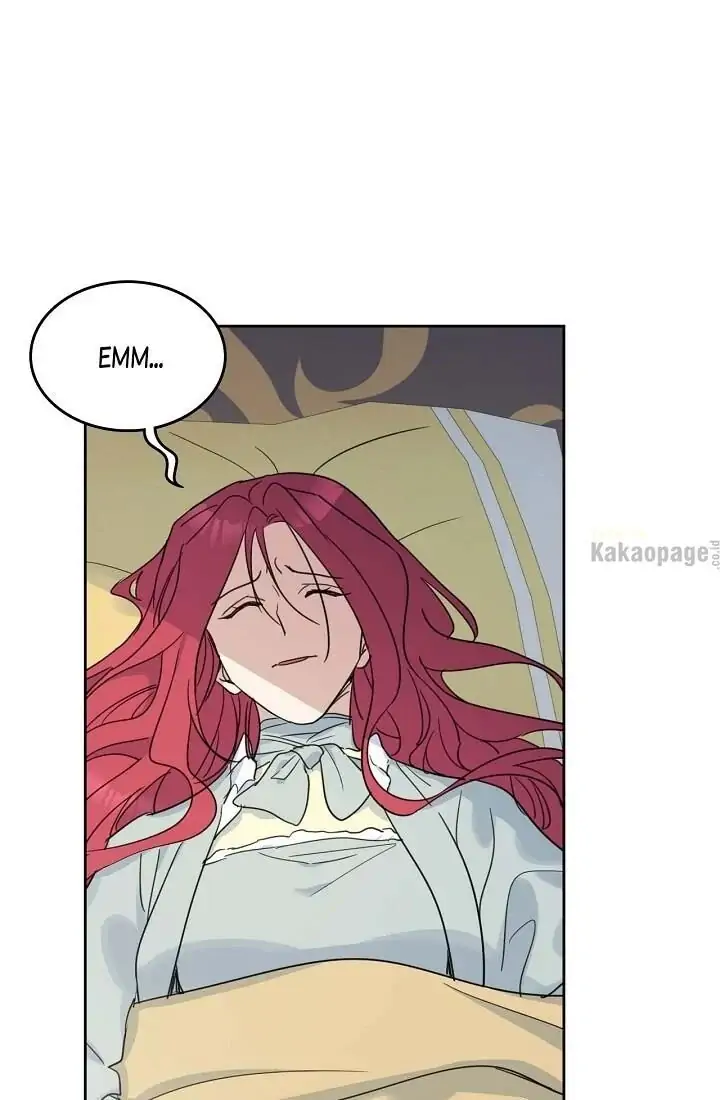 The Lady and the Beast (Hongseul) Chapter 54 – halaman 42