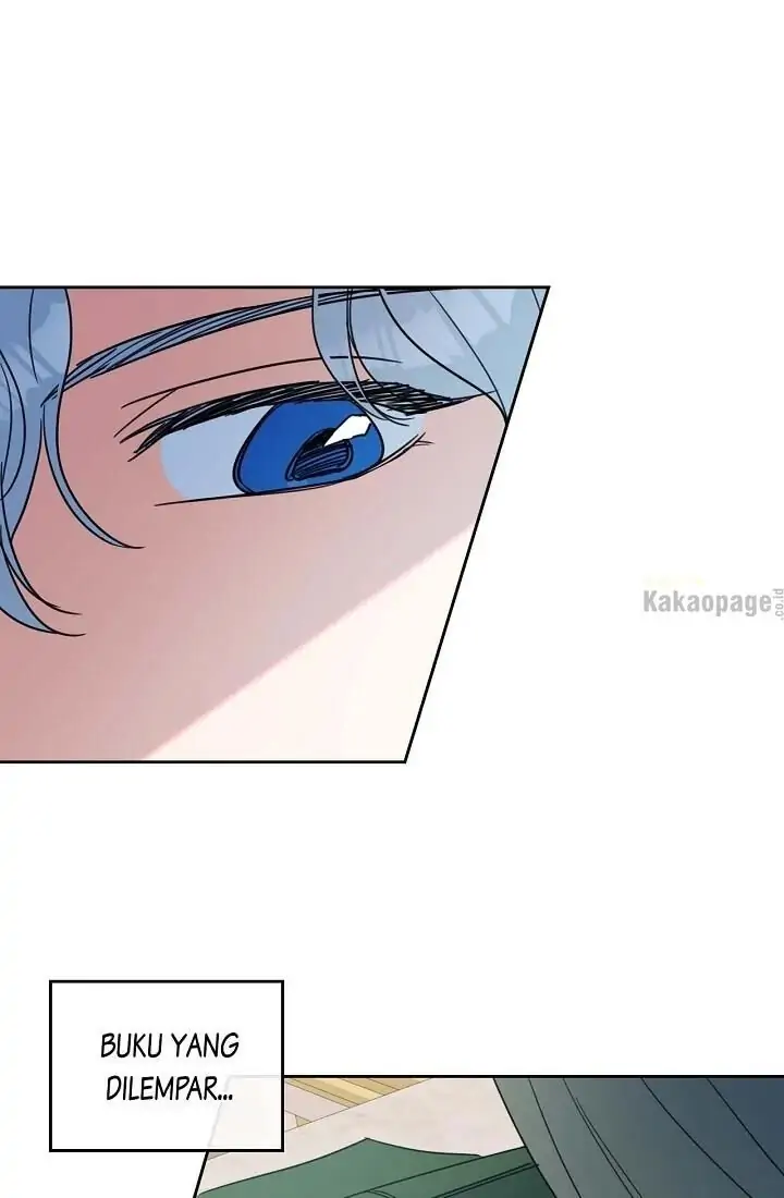The Lady and the Beast (Hongseul) Chapter 54 – halaman 47