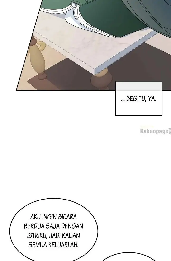 The Lady and the Beast (Hongseul) Chapter 54 – halaman 48
