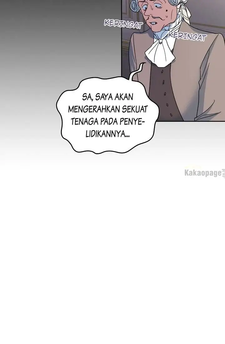 The Lady and the Beast (Hongseul) Chapter 54 – halaman 51
