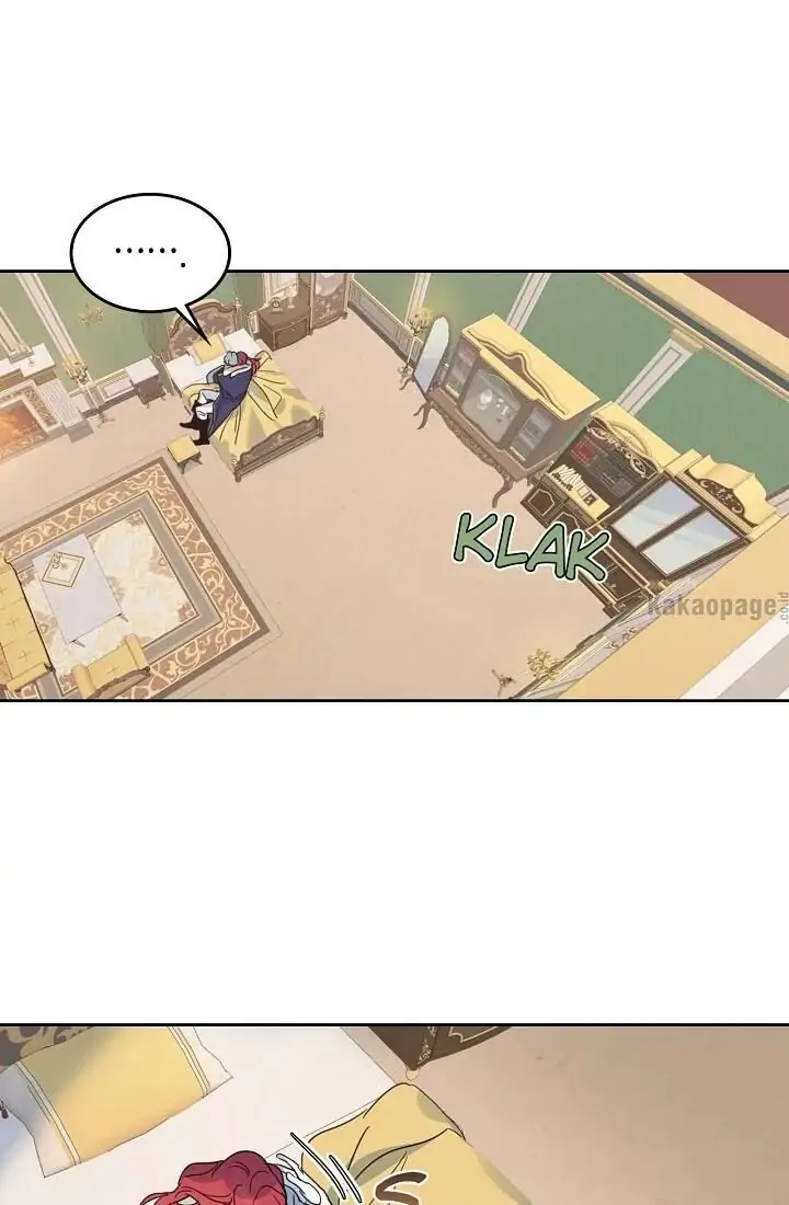 The Lady and the Beast (Hongseul) Chapter 54 – halaman 52