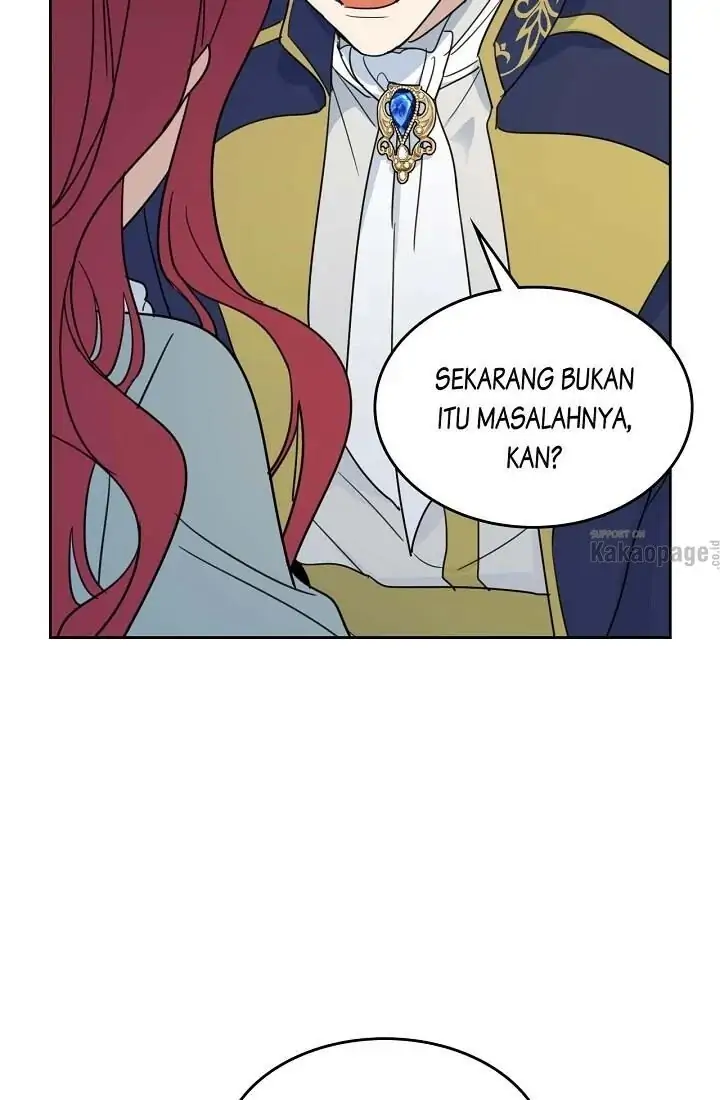 The Lady and the Beast (Hongseul) Chapter 54 – halaman 57