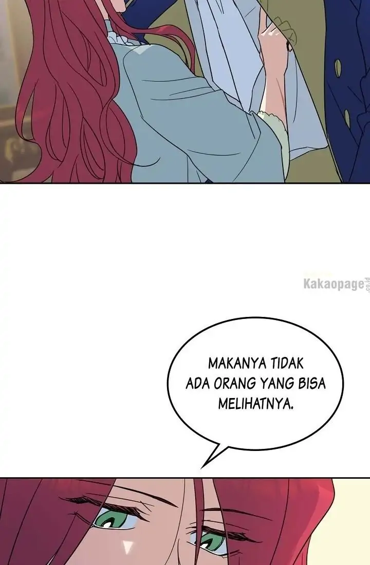 The Lady and the Beast (Hongseul) Chapter 54 – halaman 64