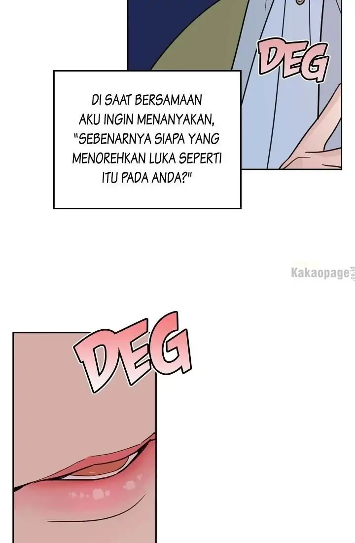 The Lady and the Beast (Hongseul) Chapter 54 – halaman 66