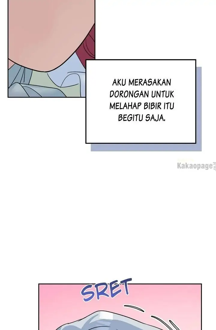 The Lady and the Beast (Hongseul) Chapter 54 – halaman 67