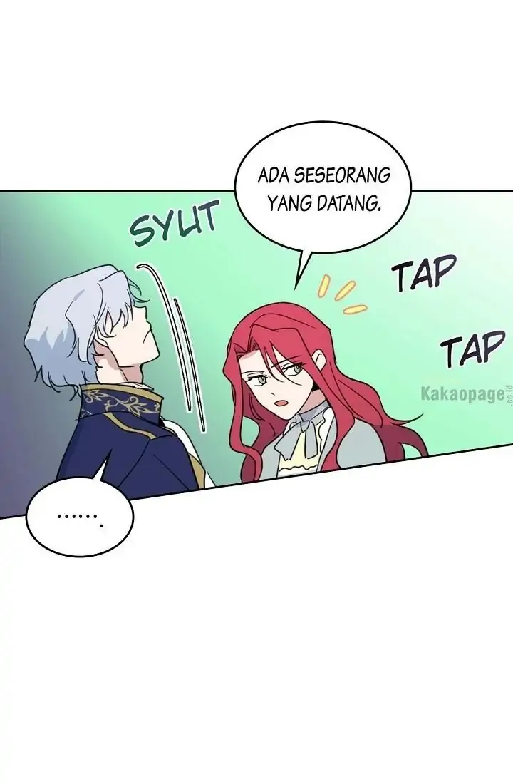 The Lady and the Beast (Hongseul) Chapter 54 – halaman 69
