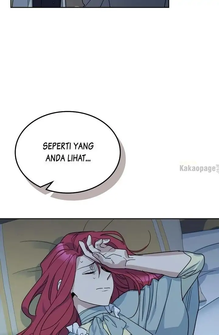 The Lady and the Beast (Hongseul) Chapter 54 – halaman 7