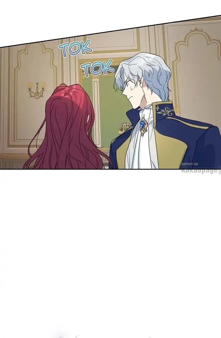 The Lady and the Beast (Hongseul) Chapter 54 – halaman 70