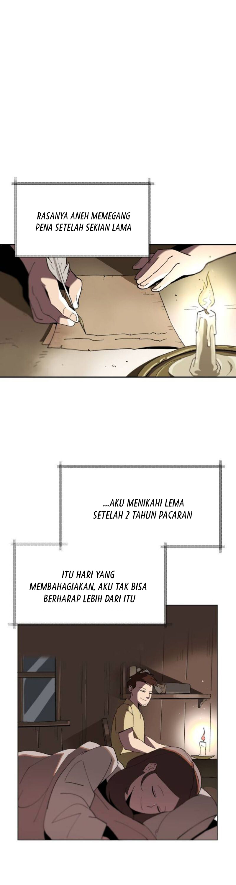 The Lazy Prince Becomes a Genius Chapter 1 – halaman 11