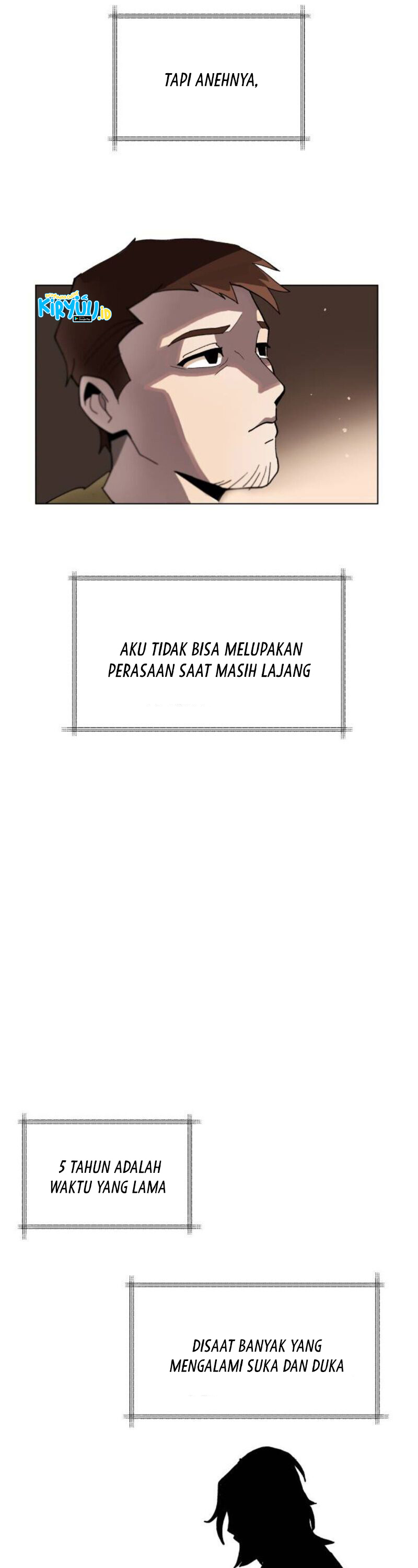 The Lazy Prince Becomes a Genius Chapter 1 – halaman 12