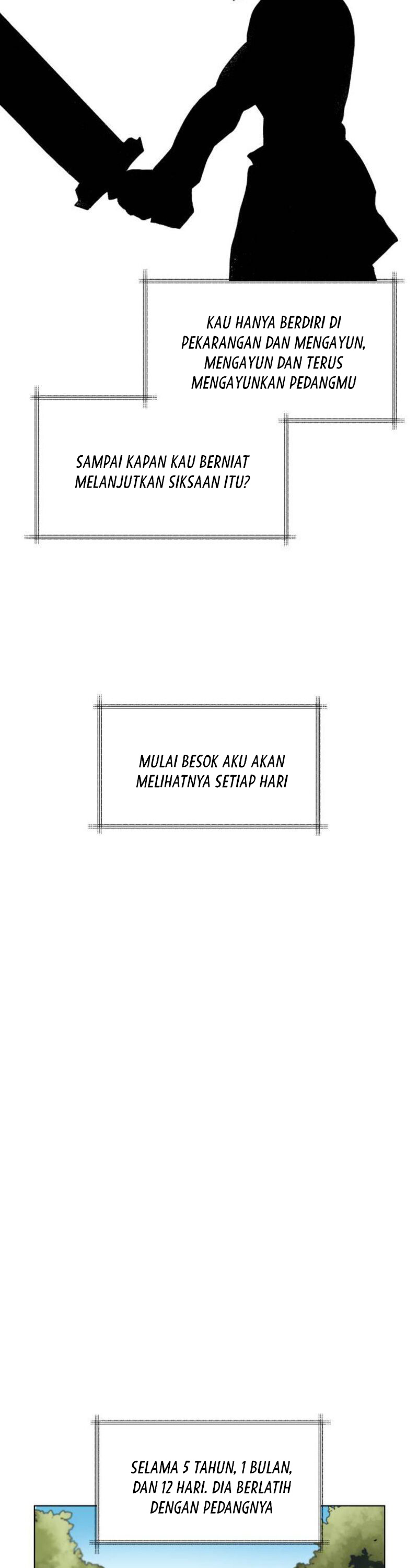 The Lazy Prince Becomes a Genius Chapter 1 – halaman 13