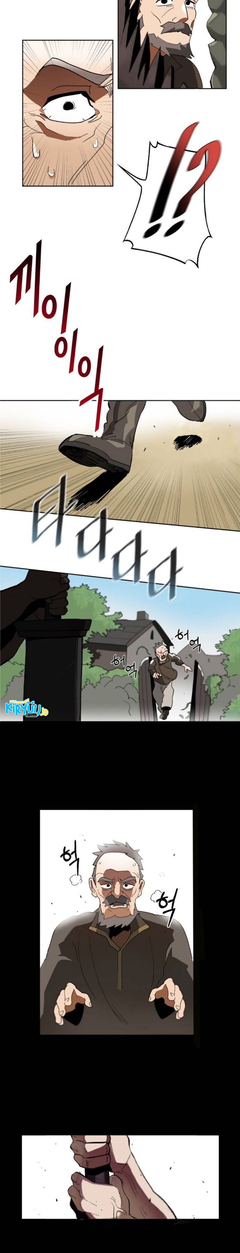 The Lazy Prince Becomes a Genius Chapter 1 – halaman 27