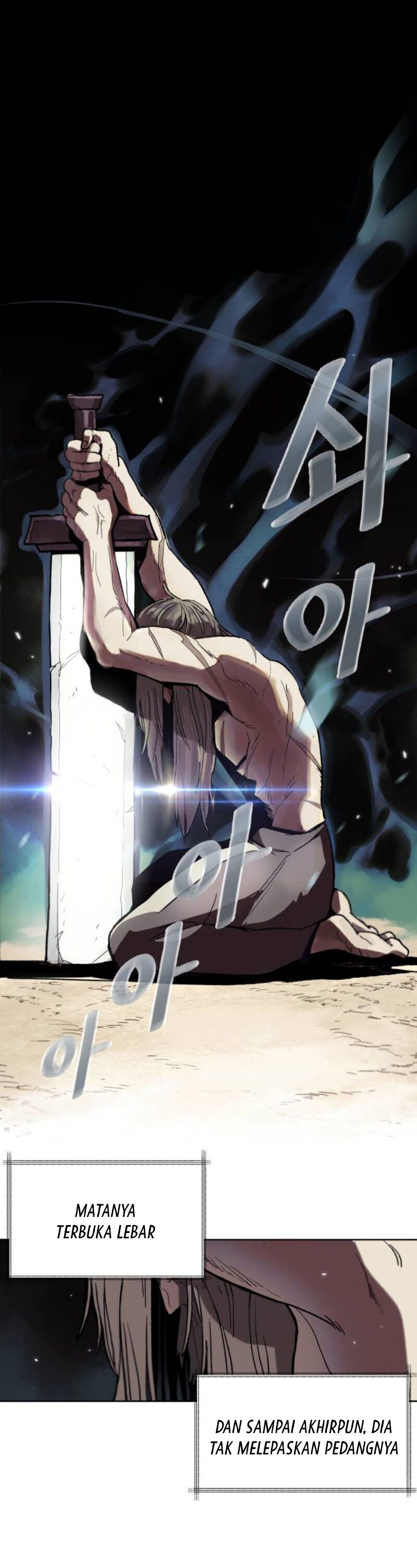 The Lazy Prince Becomes a Genius Chapter 1 – halaman 28