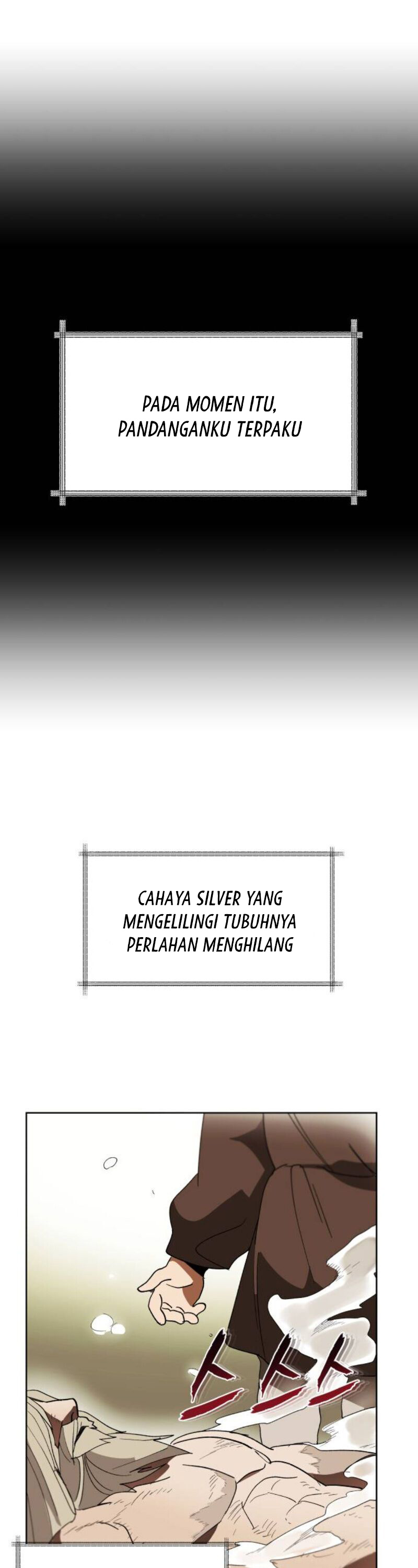 The Lazy Prince Becomes a Genius Chapter 1 – halaman 29