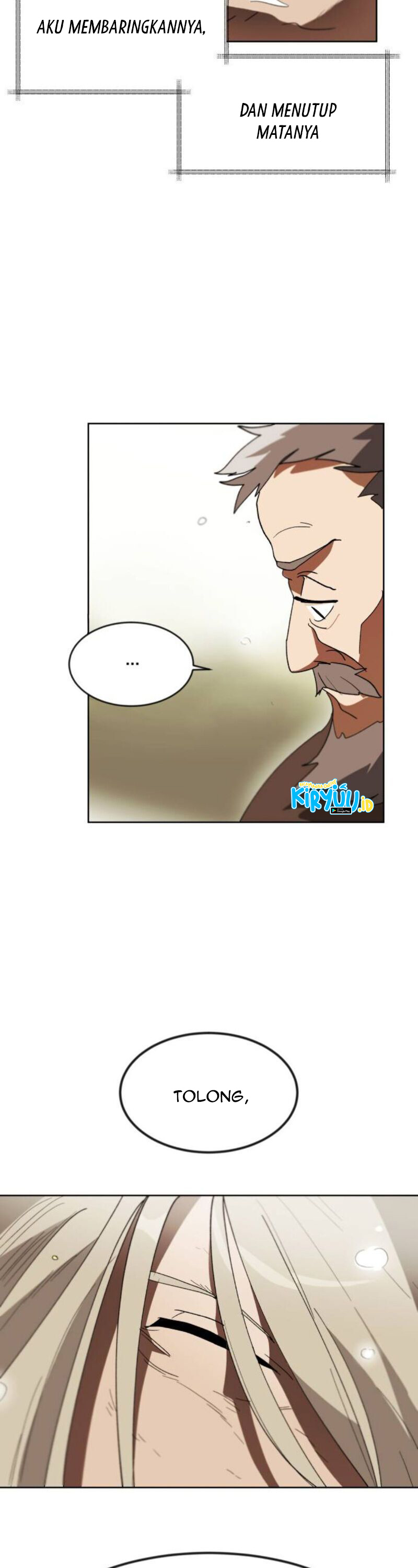 The Lazy Prince Becomes a Genius Chapter 1 – halaman 30