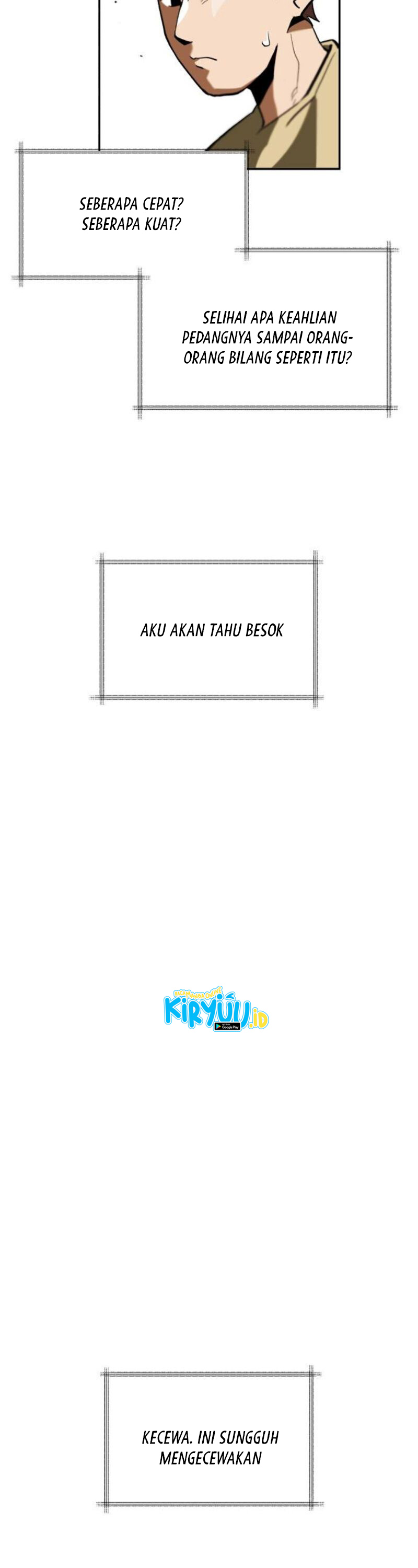 The Lazy Prince Becomes a Genius Chapter 1 – halaman 8