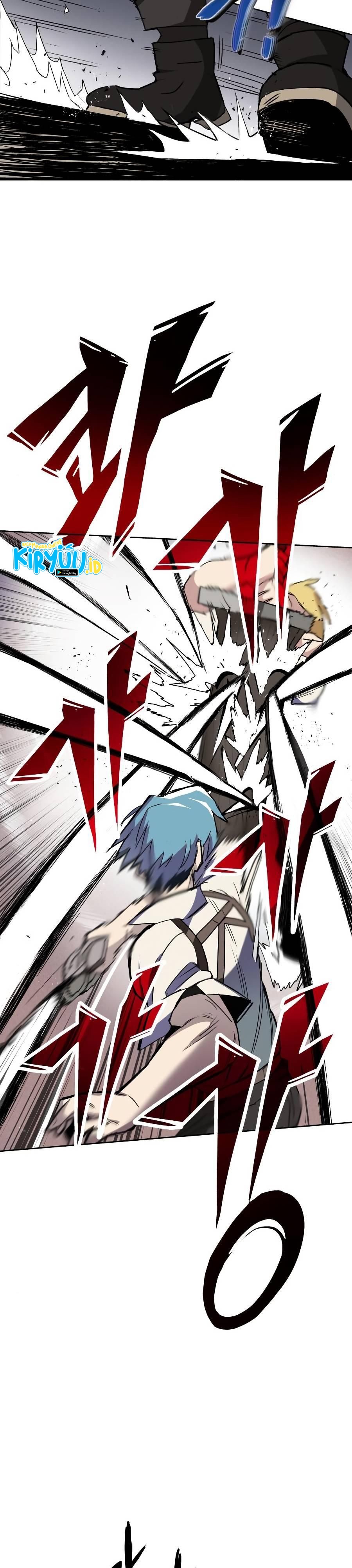 The Lazy Prince Becomes a Genius Chapter 10 – halaman 10