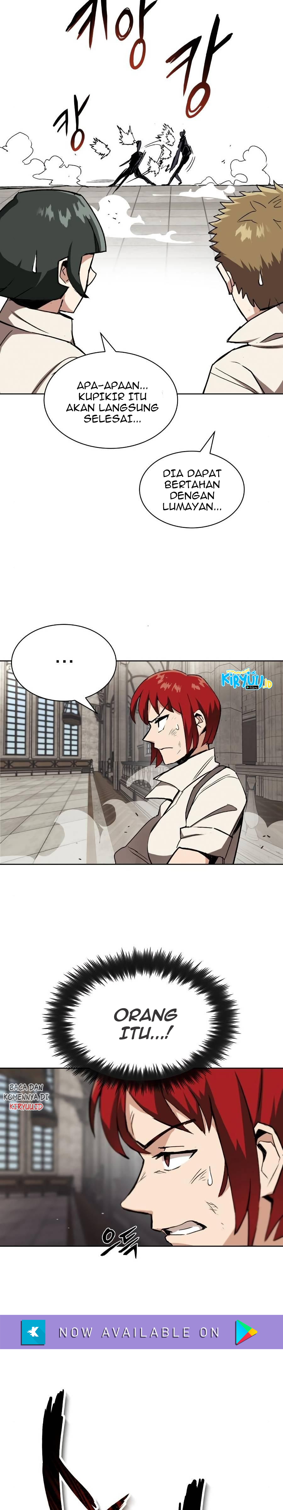The Lazy Prince Becomes a Genius Chapter 10 – halaman 11